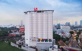 Hotel Swiss Belinn Tunjungan Surabaya